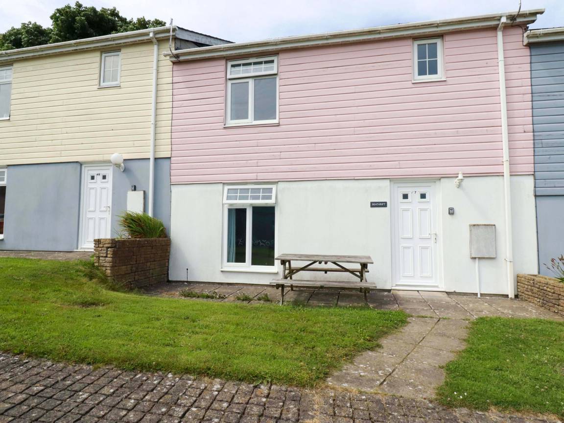 Cottage ∙ 4 Chambres ∙ 8 Personnes - Cornouailles
