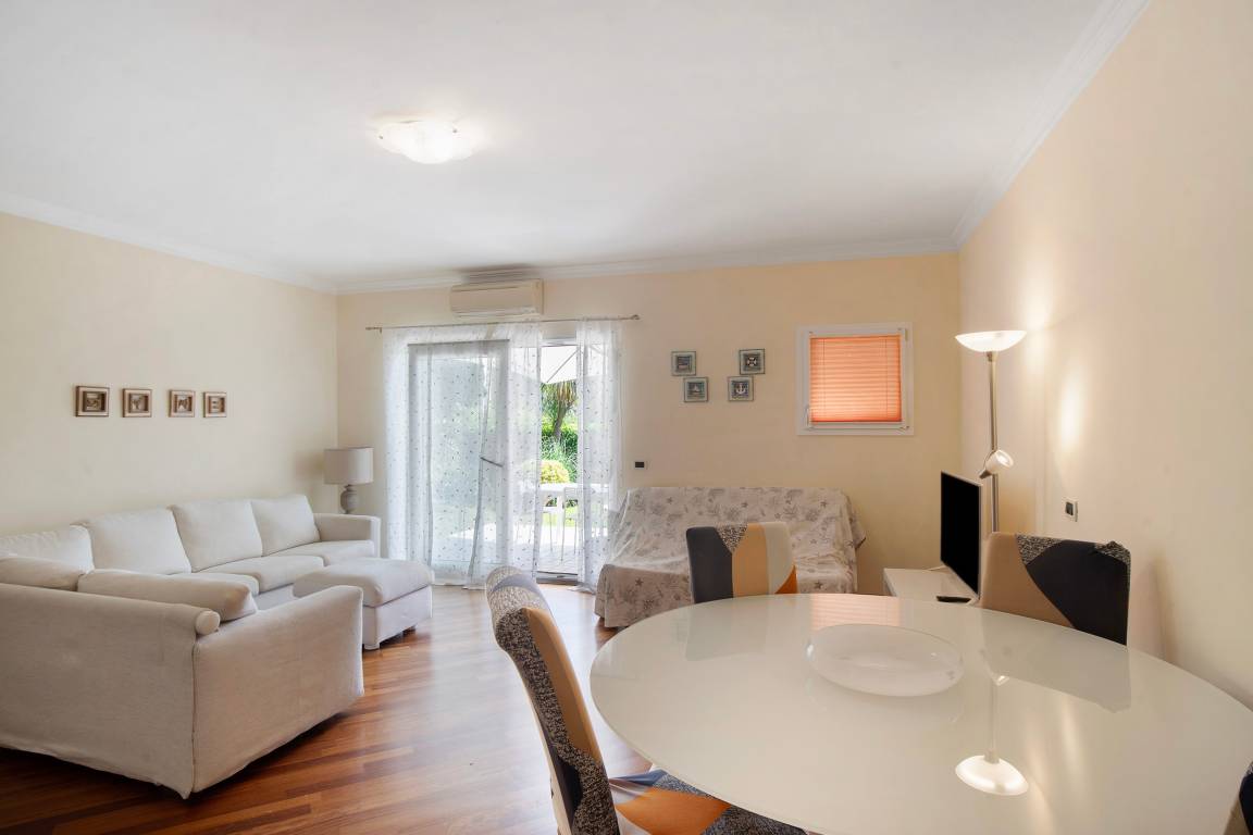 80 M² Appartement ∙ 1 Slaapkamer ∙ 4 Gasten - Diano Marina