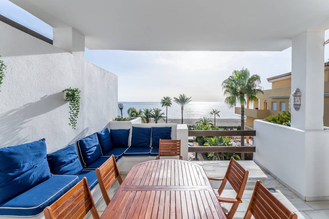 85 M² Apartment ∙ 2 Bedrooms ∙ 6 Guests - La Cala de Mijas