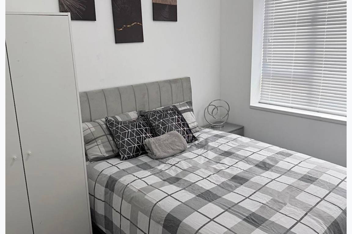 40 M² Apartamento ∙ 2 Habitaciones ∙ 4 Huéspedes - Greenwich