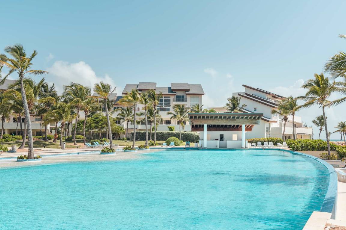 Apartment ∙ 2 Bedrooms ∙ 6 Guests - Punta Cana