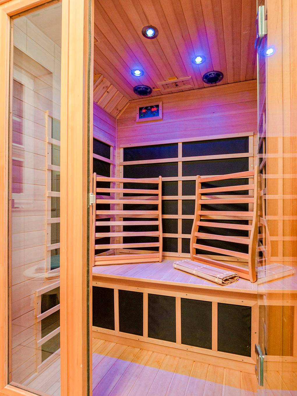 68 m² Ferienhaus ∙ 2 Schlafzimmer ∙ 5 Gäste – Bild 19