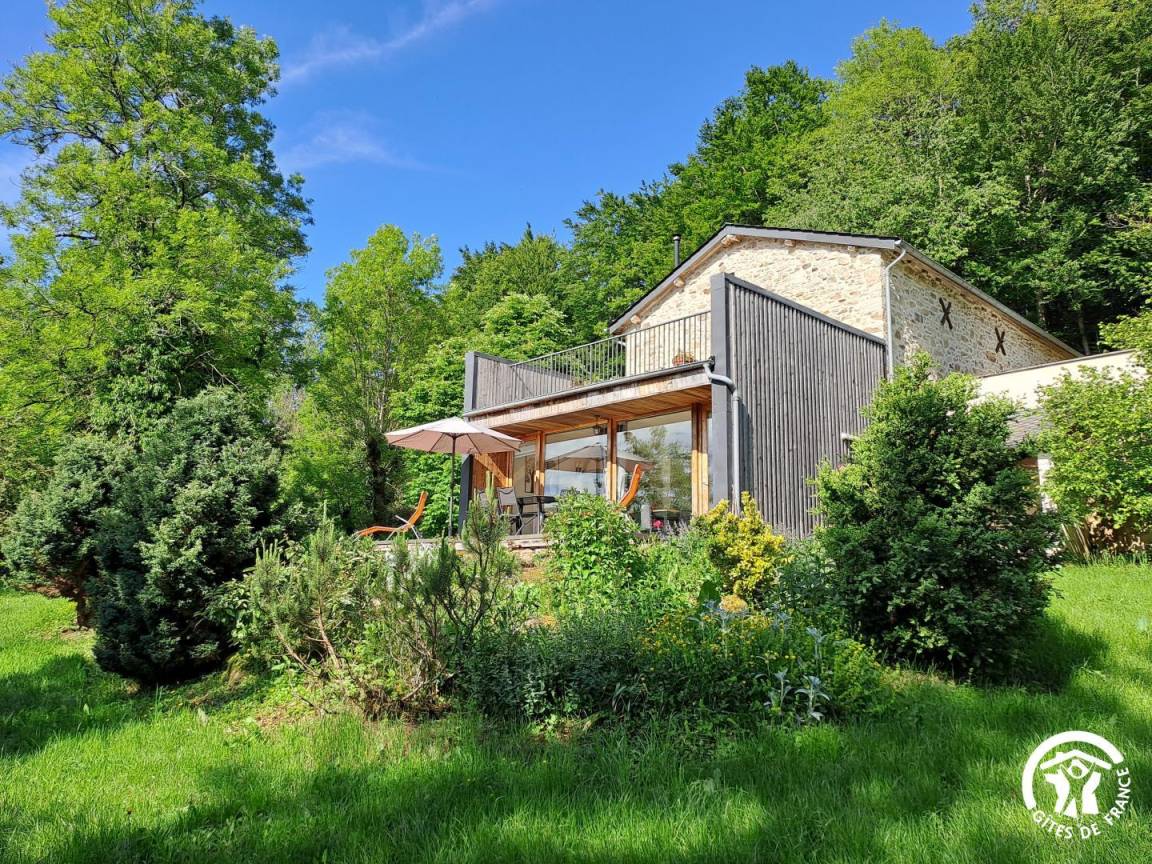90 m&sup2; G&icirc;te 2 Schlafzimmer 5 G&auml;ste
