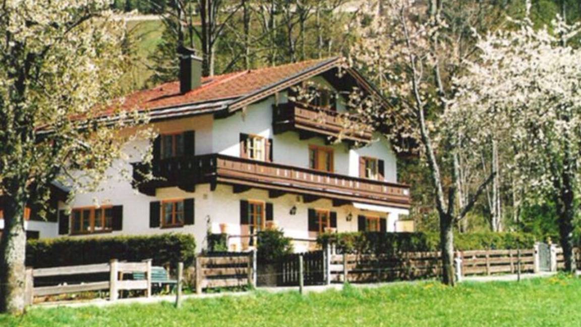15 M² Hotel ∙ 1 Quarto ∙ 2 Hóspedes - Fischbachau