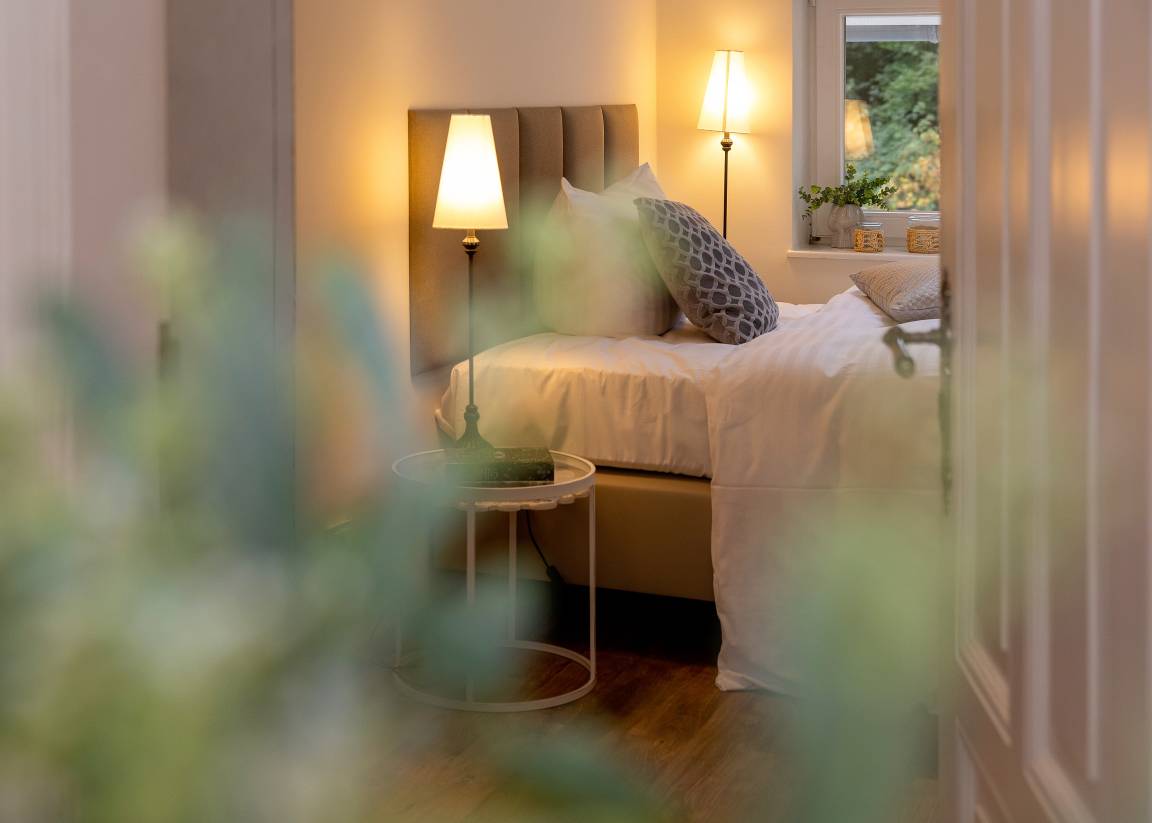 142 m² Ferienwohnung ∙ 4 Schlafzimmer ∙ 7 Gäste – Bild 30