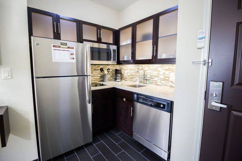 Studio Flat ∙ 1 Bedroom ∙ 3 Guests - Plano, TX