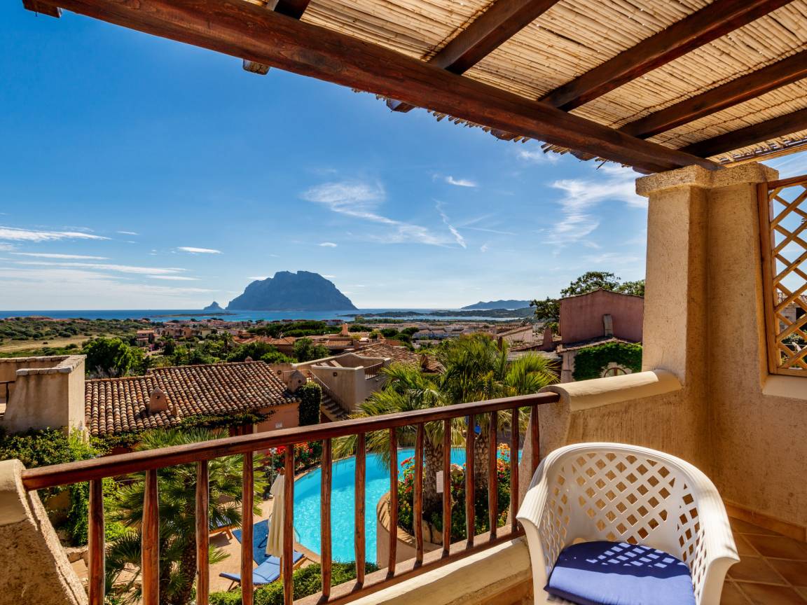 52 M² Casa Vacanza ∙ 1 Camera Da Letto ∙ 4 Ospiti - Olbia