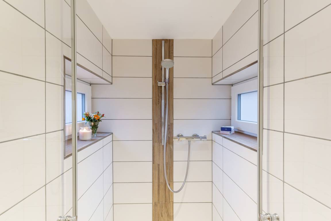 75 m² Ferienwohnung ∙ 2 Schlafzimmer ∙ 4 Gäste – Bild 9