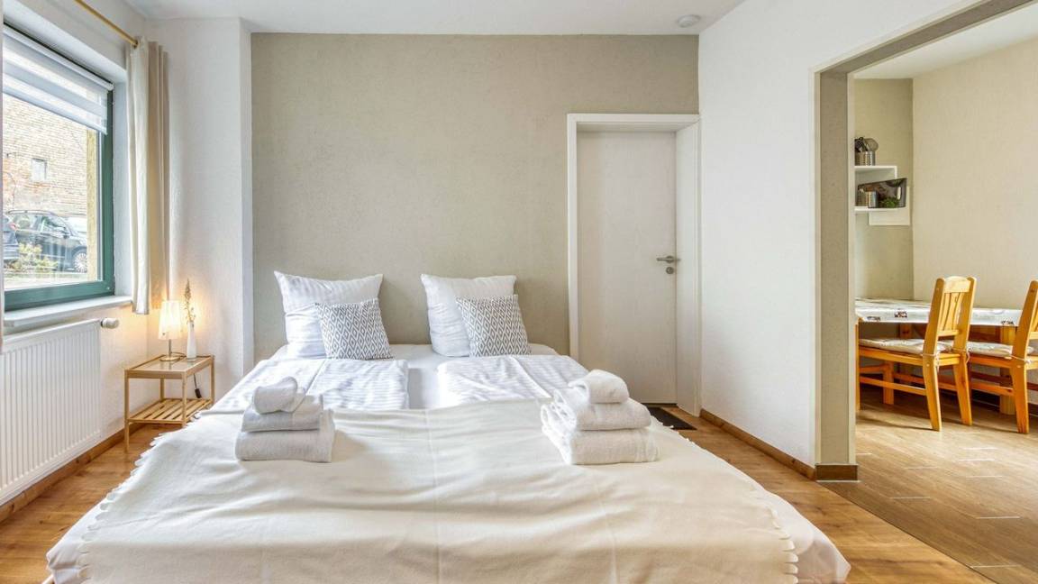 30 M² Apartment ∙ 2 Guests - Waren