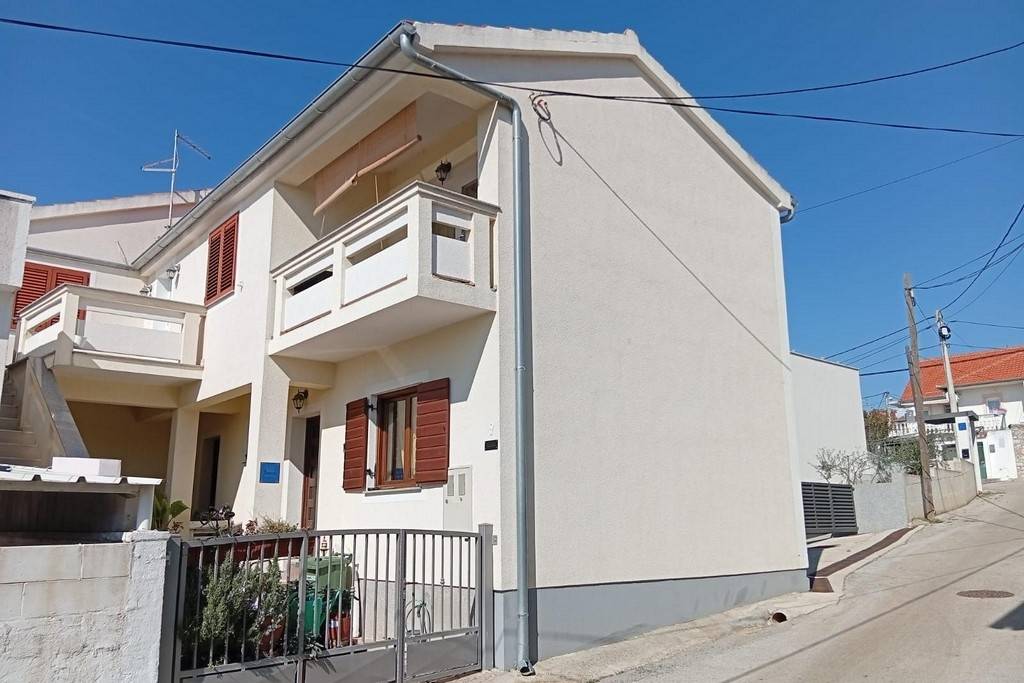 75 M² Apartment ∙ 2 Bedrooms ∙ 6 Guests - Biograd na Moru