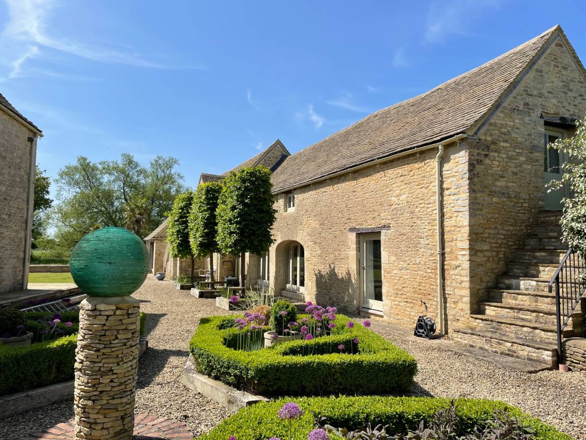 Cotswold District
