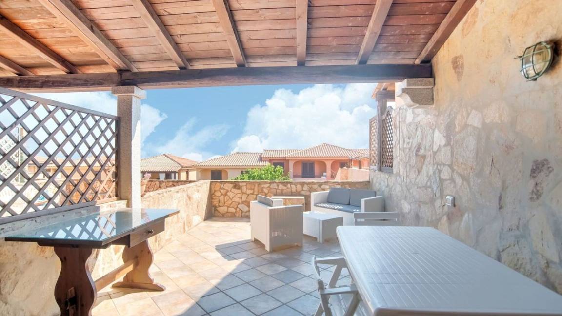 60 M² Appartement ∙ 1 Chambre ∙ 4 Personnes - Golfo Aranci