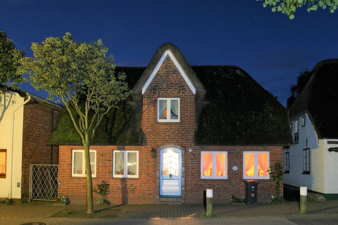 110 m² Ferienhaus ∙ 3 Schlafzimmer ∙ 6 Gäste – Bild 33