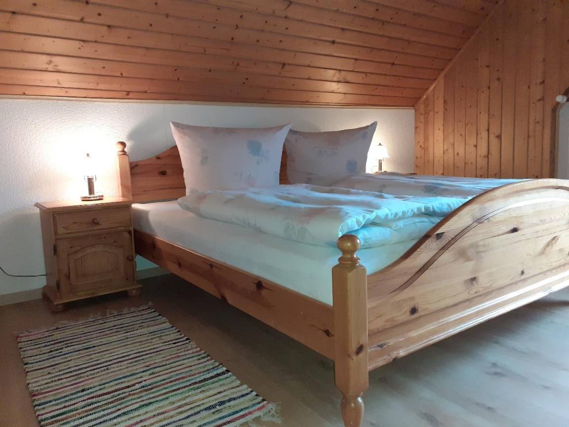 65 M² Ferienwohnung ∙ 2 Gäste - Grafenau
