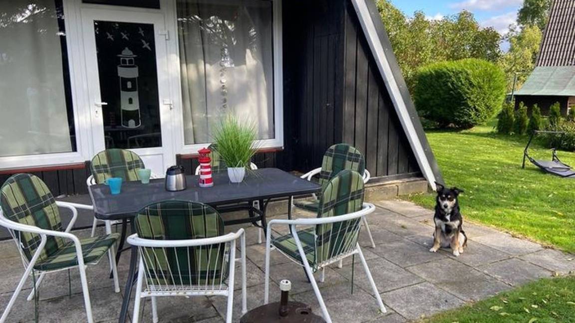 75 M² Ferienhaus ∙ 3 Schlafzimmer ∙ 6 Gäste - Butjadingen