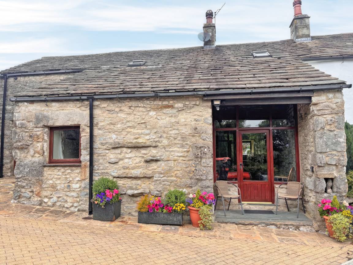 Cottage ∙ 3 Bedrooms ∙ 4 Guests - Lancashire