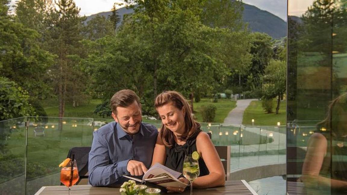 26 M² Hotel ∙ 2 Guests - Bad Hofgastein