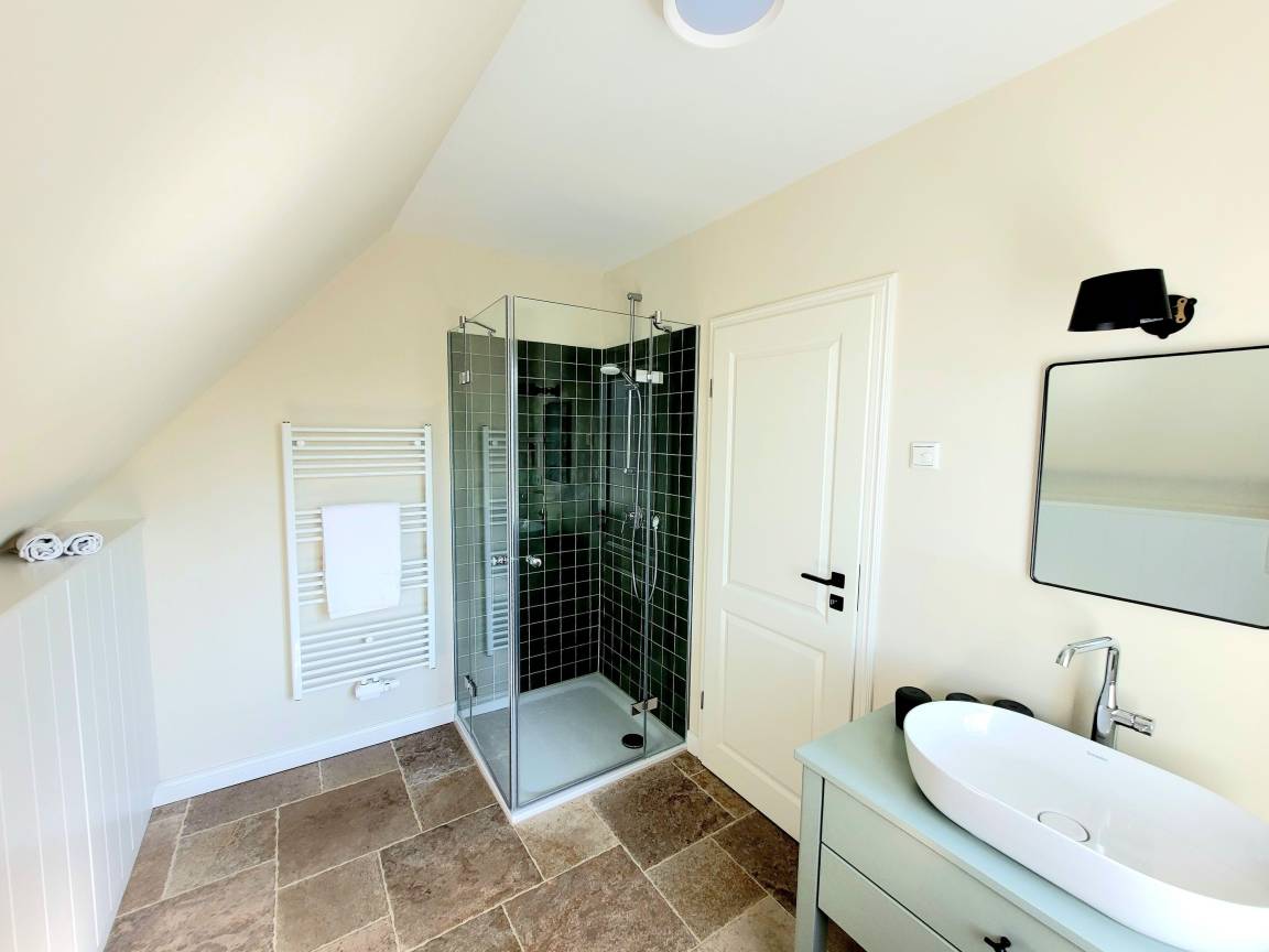 175 m² Ferienhaus ∙ 4 Schlafzimmer ∙ 8 Gäste – Bild 14