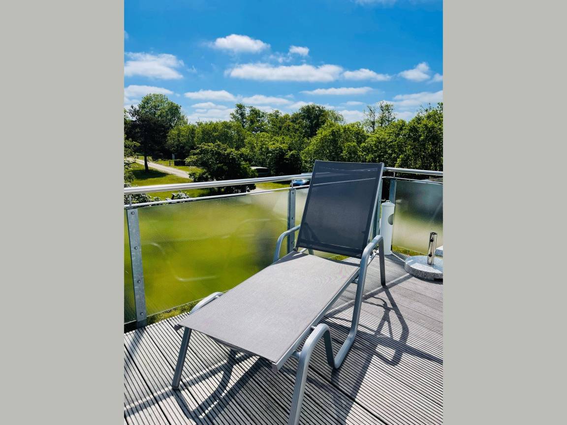 54 m² Ferienwohnung ∙ 1 Schlafzimmer ∙ 2 Gäste – Bild 17