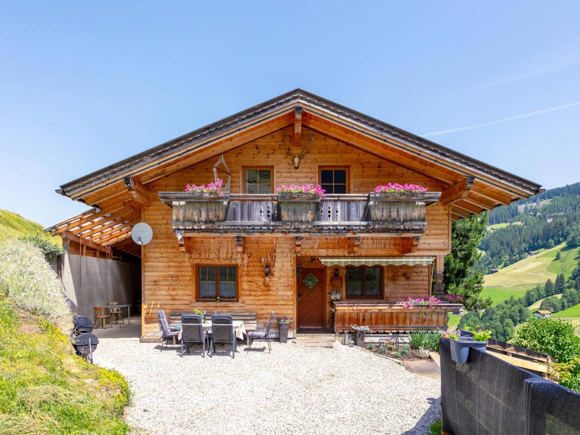 90 m² Ferienhaus ∙ 3 Schlafzimmer ∙ 6 Gäste – Bild 2