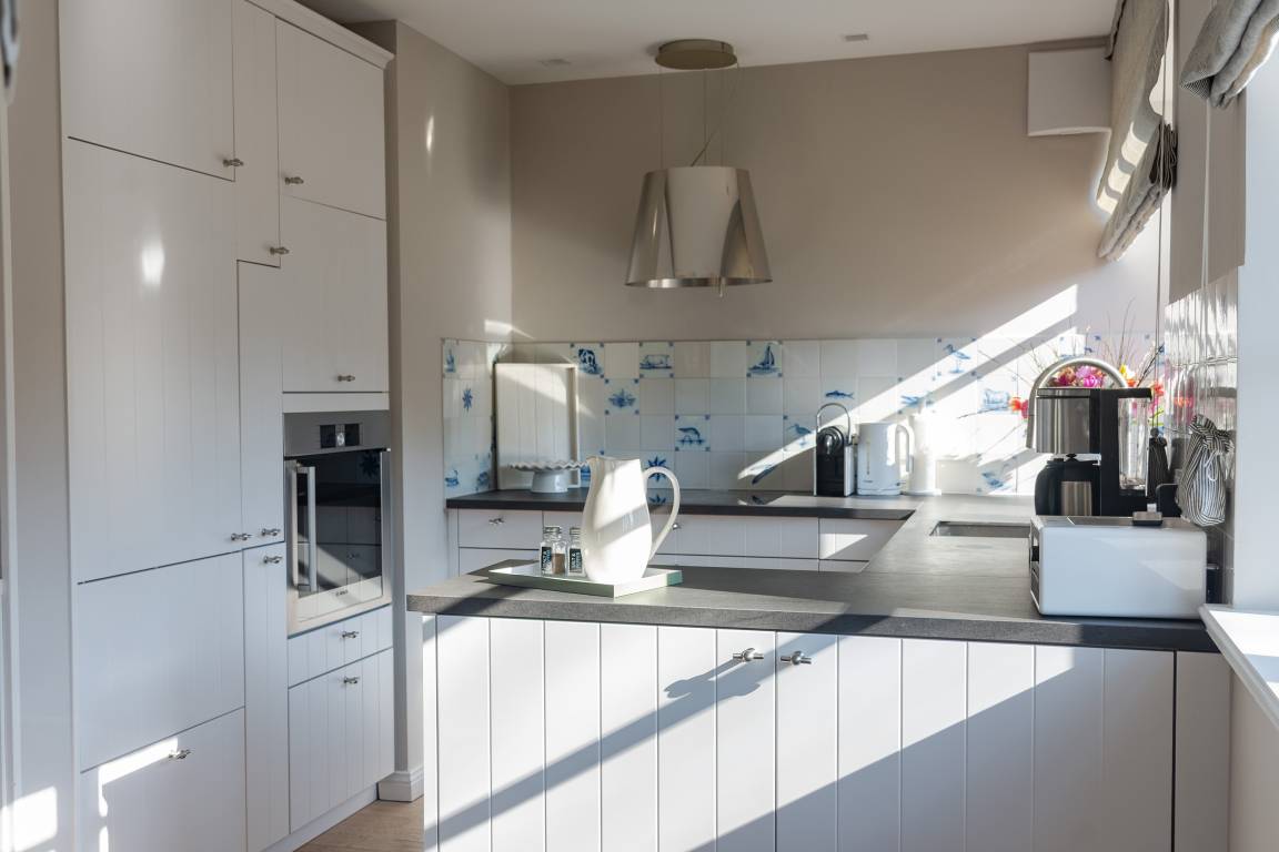 100 m² Ferienhaus ∙ 3 Schlafzimmer ∙ 5 Gäste – Bild 4