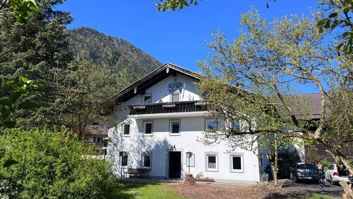 Hotel ∙ 2 Gæster - Bad Reichenhall