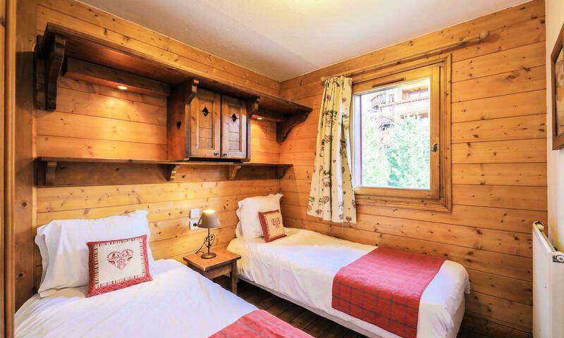 40 m² Ferienwohnung ∙ 1 Schlafzimmer ∙ 6 Gäste – Bild 16