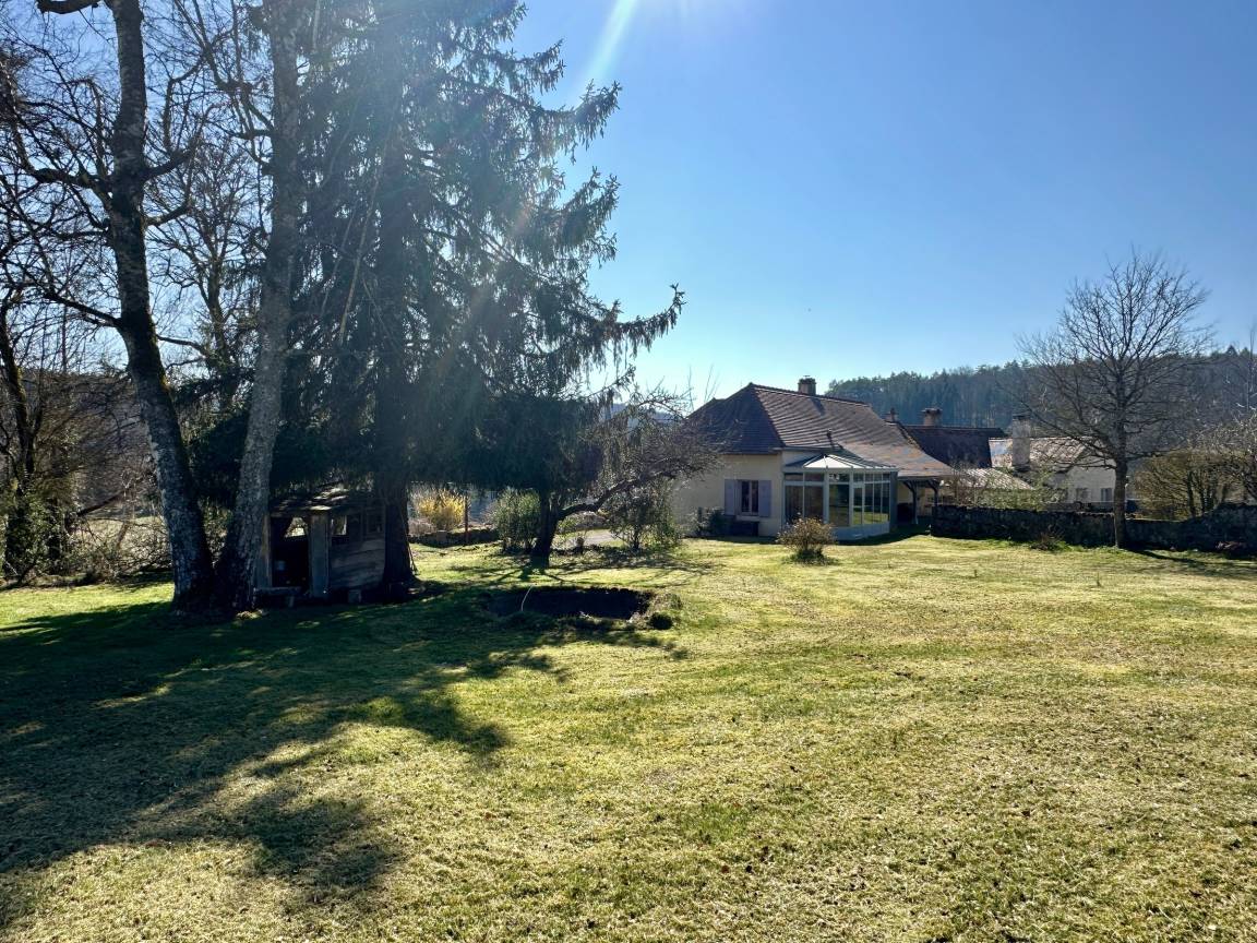140 M² Cottage ∙ 2 Chambres ∙ 5 Personnes - Côte-d'Or