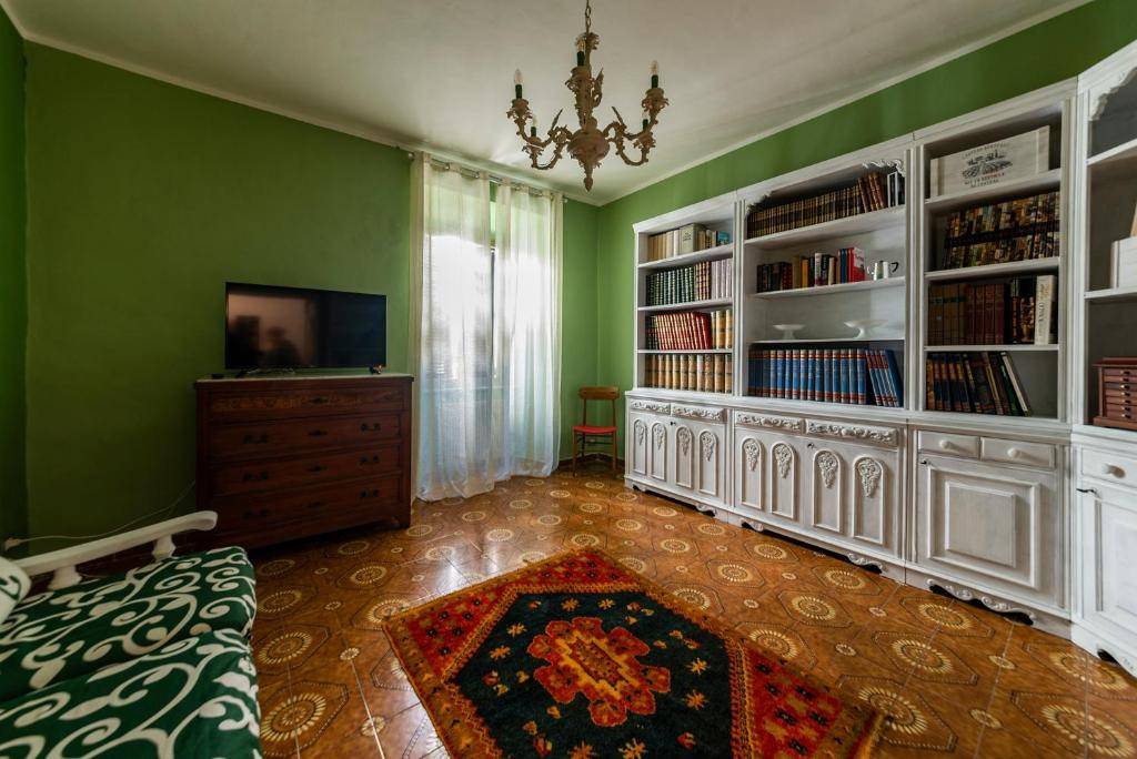Apartament ∙ 1 Sypialnia ∙ 4 Gości - Santa Marinella