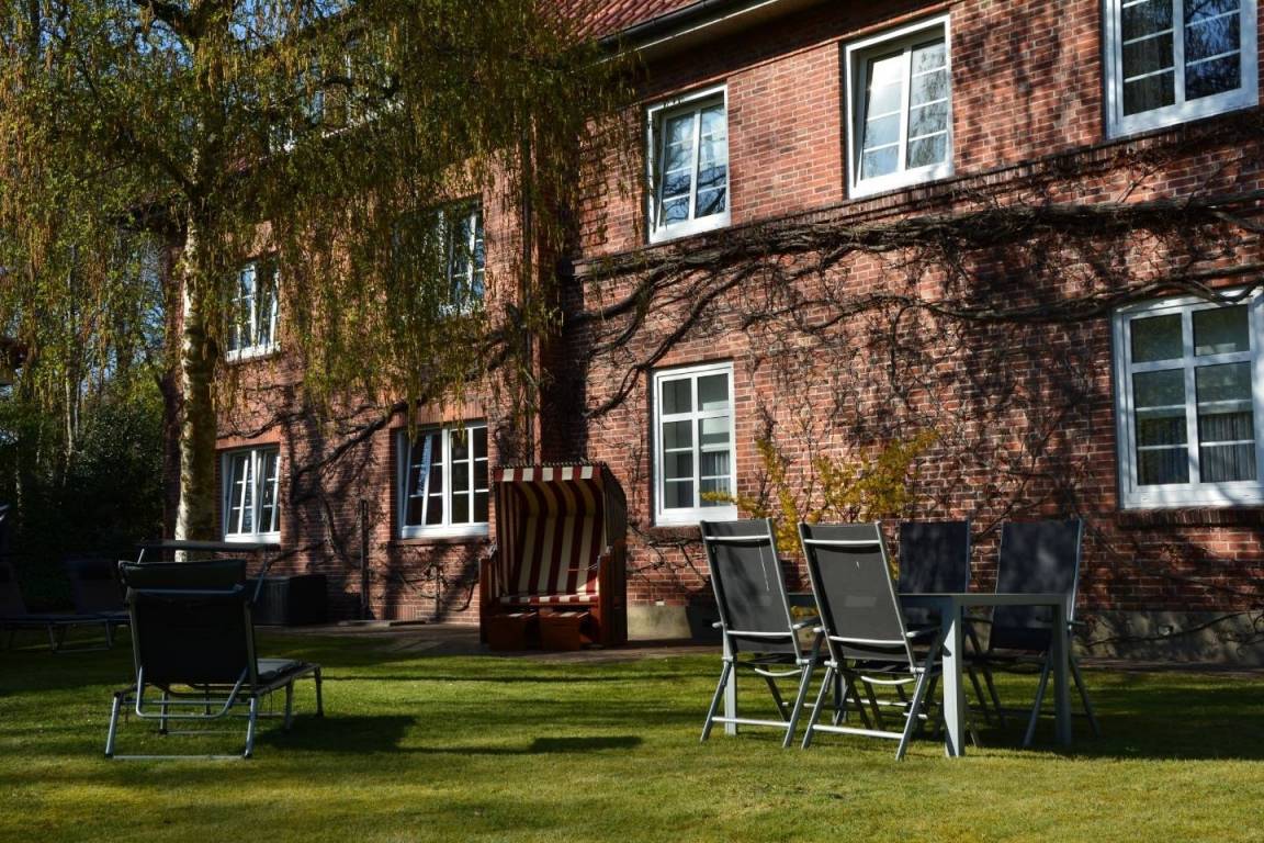 55 m² Ferienwohnung ∙ 1 Schlafzimmer ∙ 2 Gäste – Bild 3