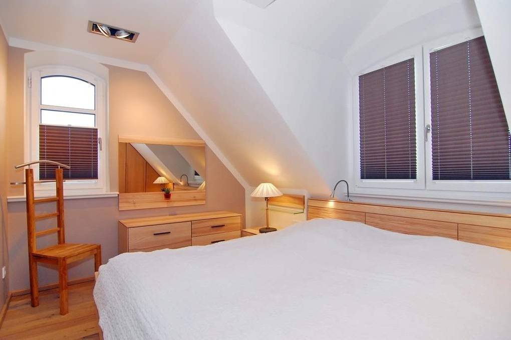 104 m² Ferienwohnung ∙ 3 Schlafzimmer ∙ 5 Gäste – Bild 7