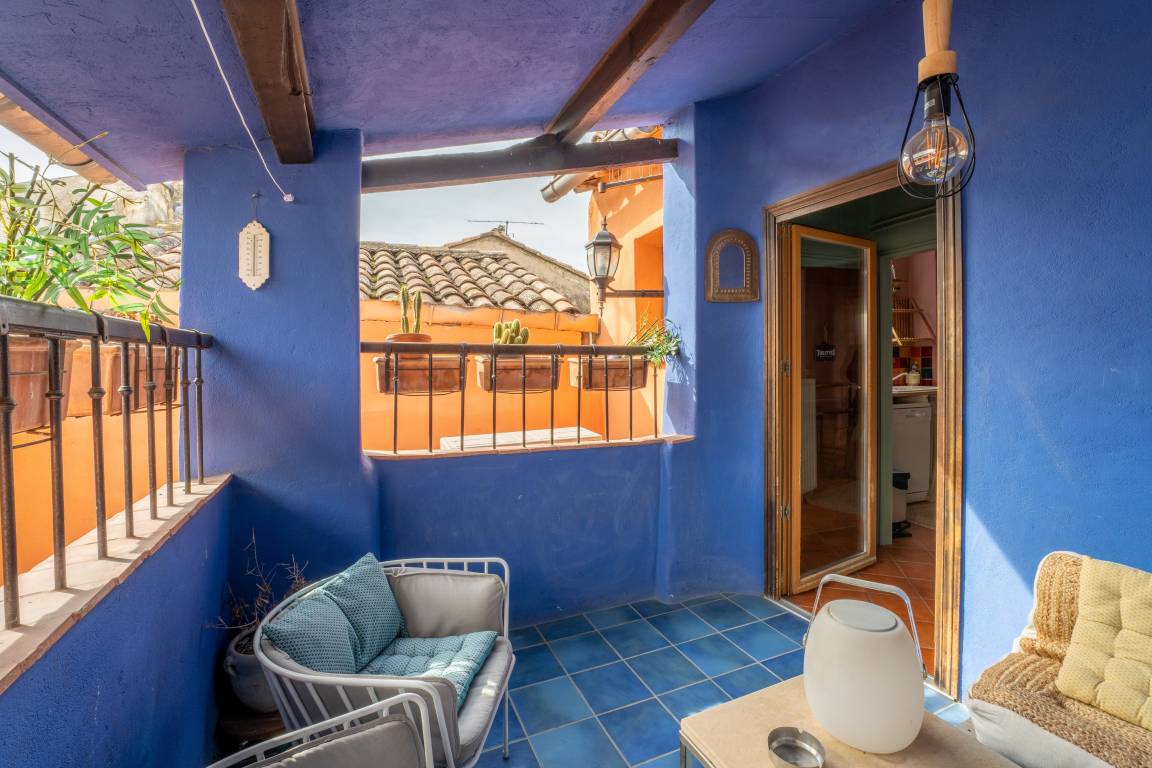 75 M² Apartment ∙ 2 Bedrooms ∙ 6 Guests - L'Isle-sur-la-Sorgue