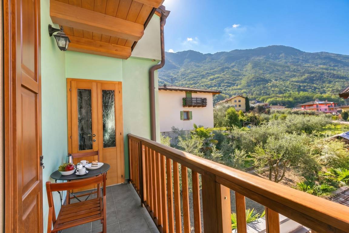 51 M² Apartment ∙ 1 Bedroom ∙ 4 Guests - Arco