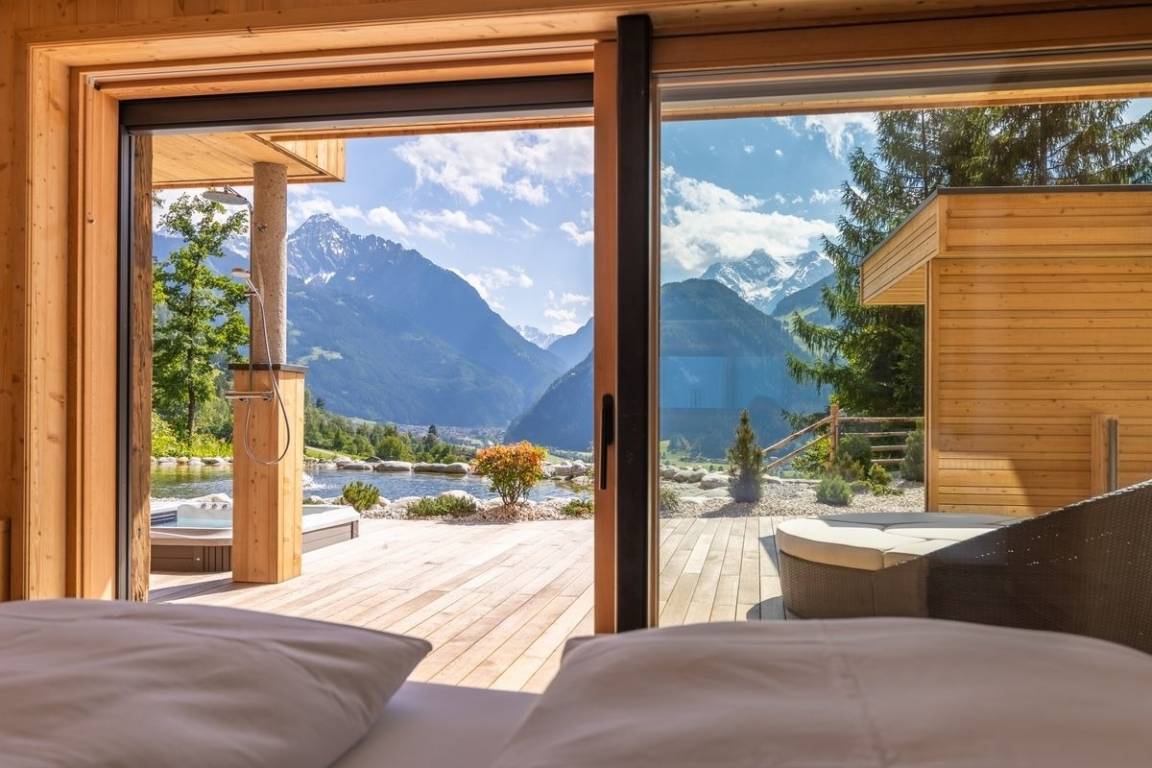 150 m² Ferienhaus ∙ 2 Schlafzimmer ∙ 4 Gäste – Bild 6