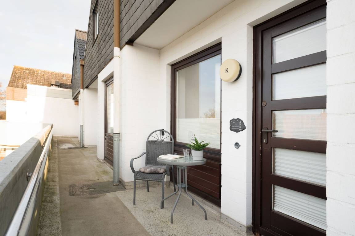 68 m² Ferienwohnung ∙ 2 Schlafzimmer ∙ 4 Gäste – Bild 40