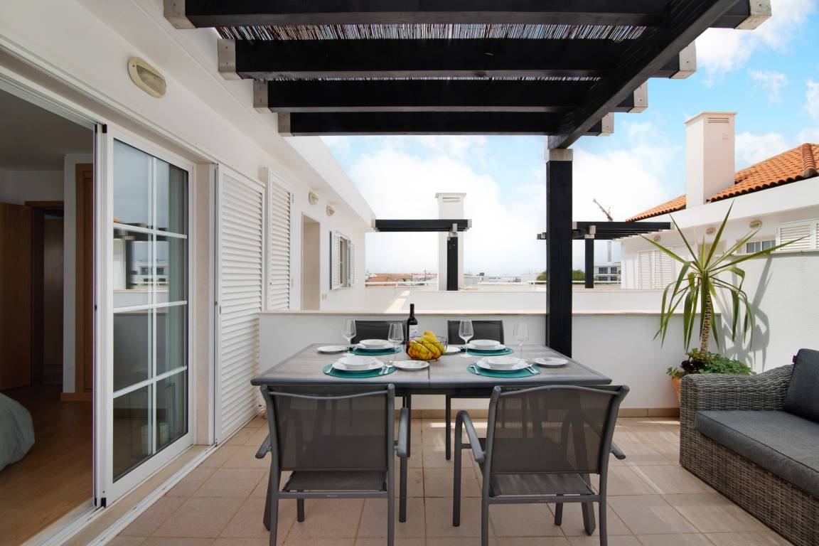 60 M² Apartment ∙ 1 Bedroom ∙ 4 Guests - Tavira
