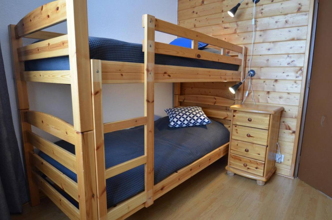 74 m&sup2; Ferienwohnung 3 Schlafzimmer 8 G&auml;ste
