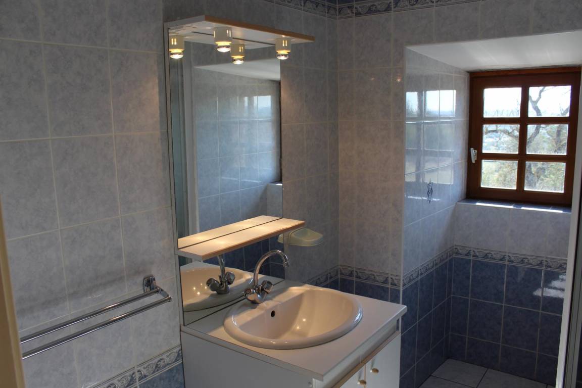 120 m² Gîte ∙ 4 Schlafzimmer ∙ 8 Gäste – Bild 8