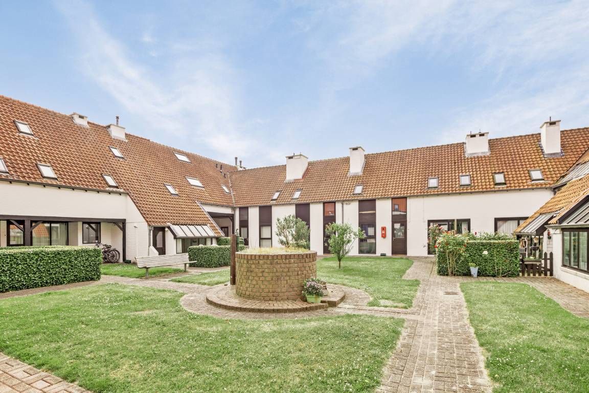 Cottage ∙ 2 Chambres ∙ 4 Personnes - Furnes