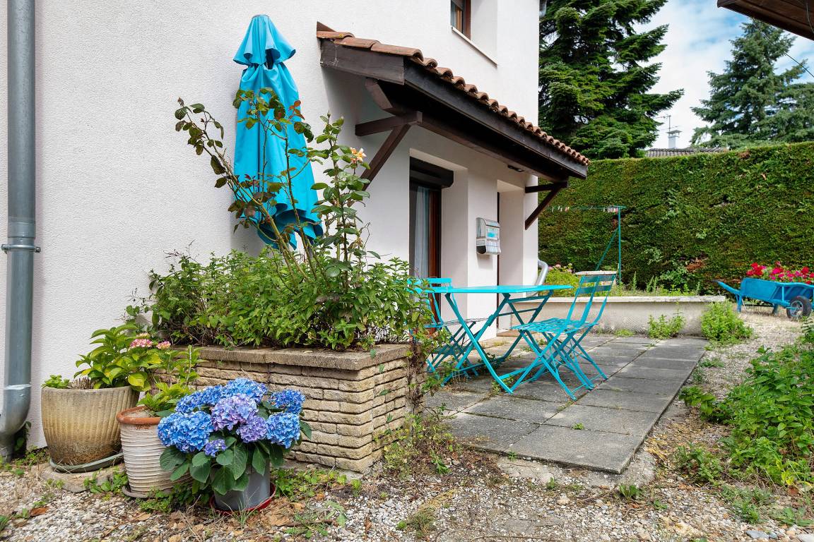 55 M² Huis ∙ 2 Slaapkamers ∙ 5 Gasten - Beaurepaire