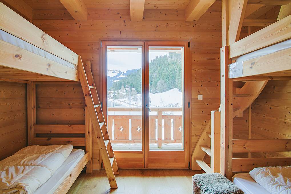 300 m² Ferienhaus ∙ 10 Schlafzimmer ∙ 28 Gäste – Bild 21