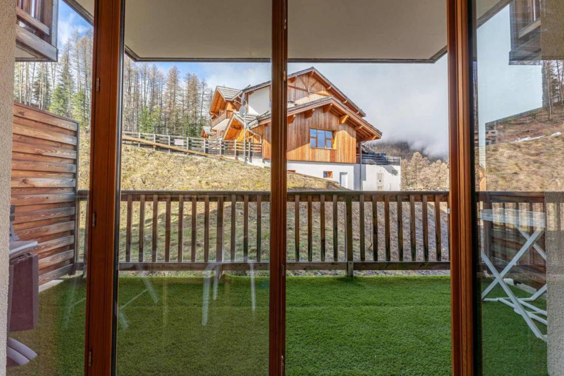 24 m² Studio ∙ 1 Schlafzimmer ∙ 4 Gäste – Bild 15