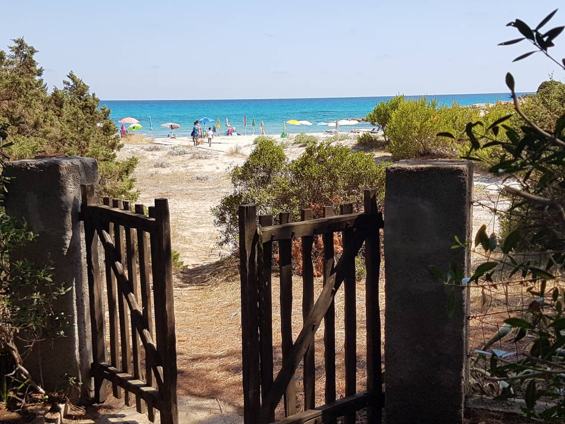 150 M² Villa Vacanza ∙ 4 Camere Da Letto ∙ 9 Ospiti - Orosei
