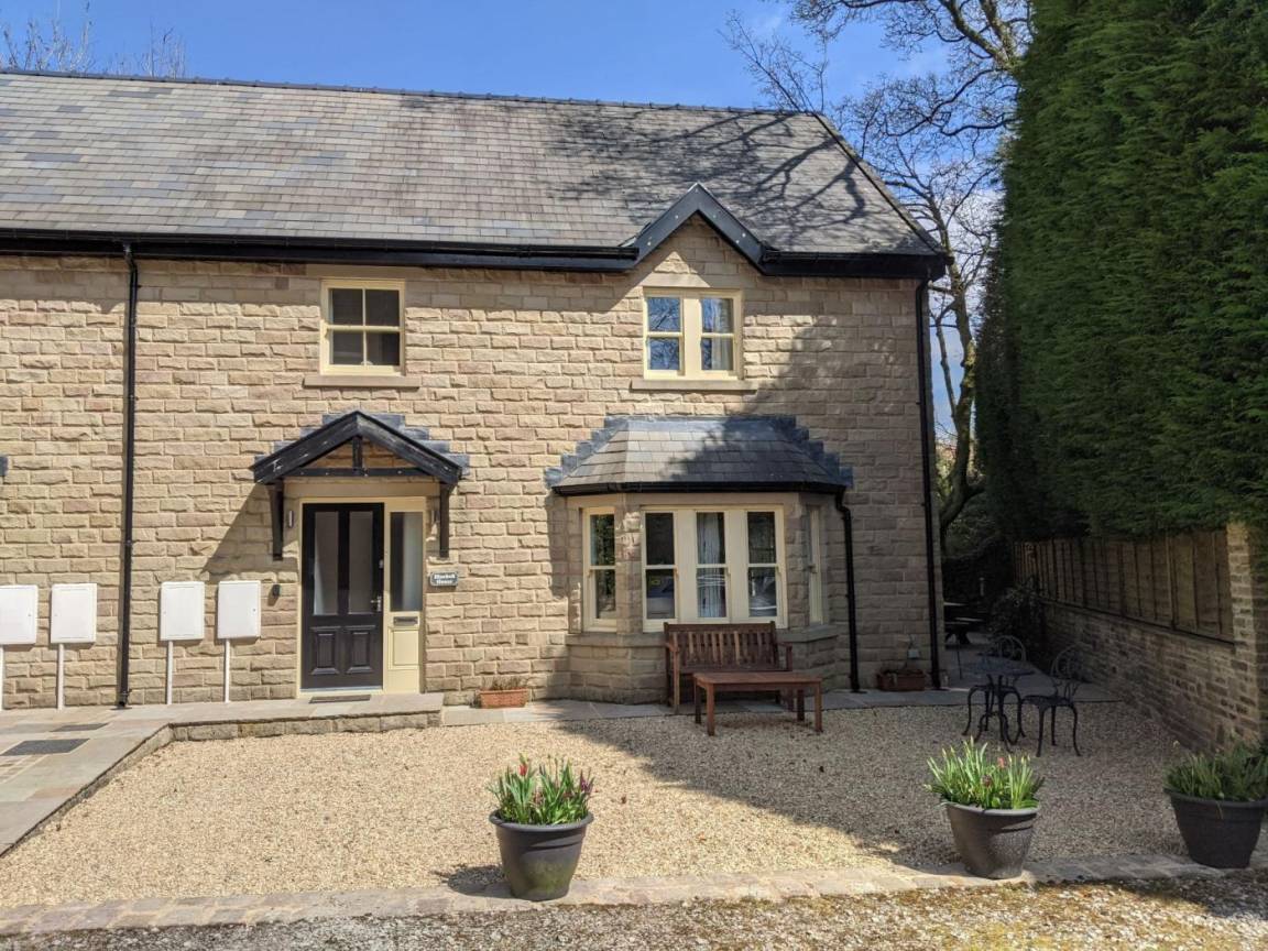 Cottage ∙ 3 Bedrooms ∙ 5 Guests - Buxton, UK