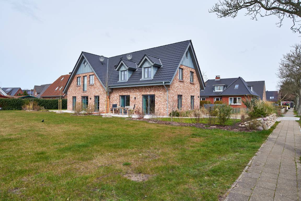 95 m² Ferienhaus ∙ 3 Schlafzimmer ∙ 5 Gäste – Bild 32