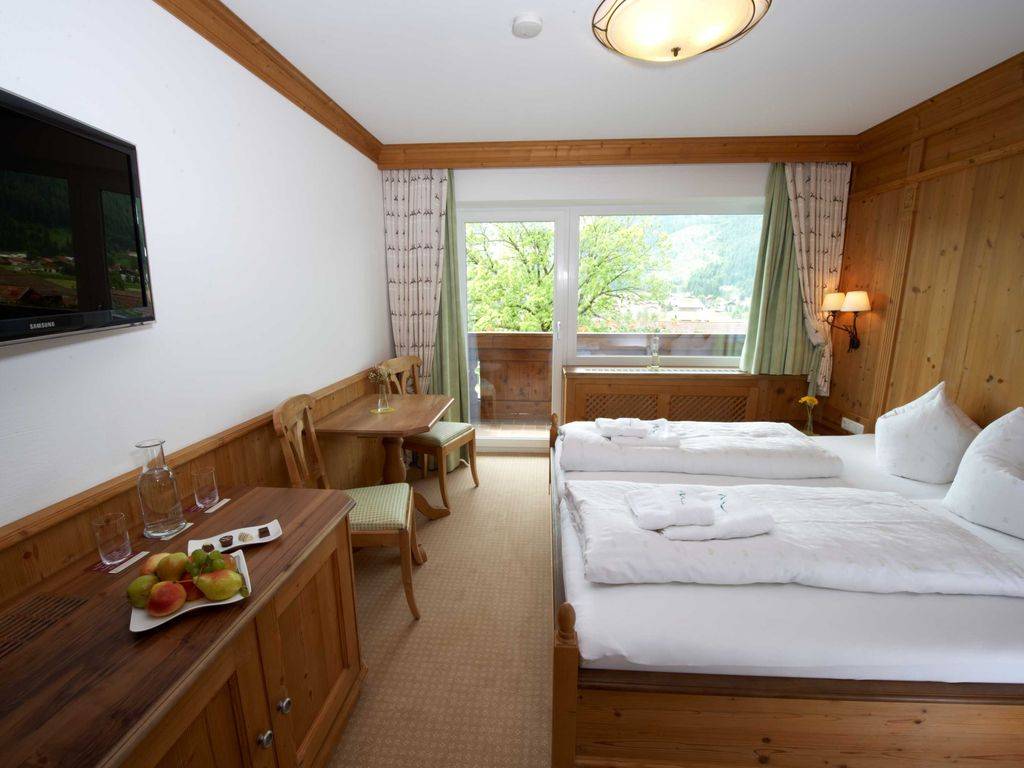 Bed & Breakfast ∙ 2 Gasten - Füssen