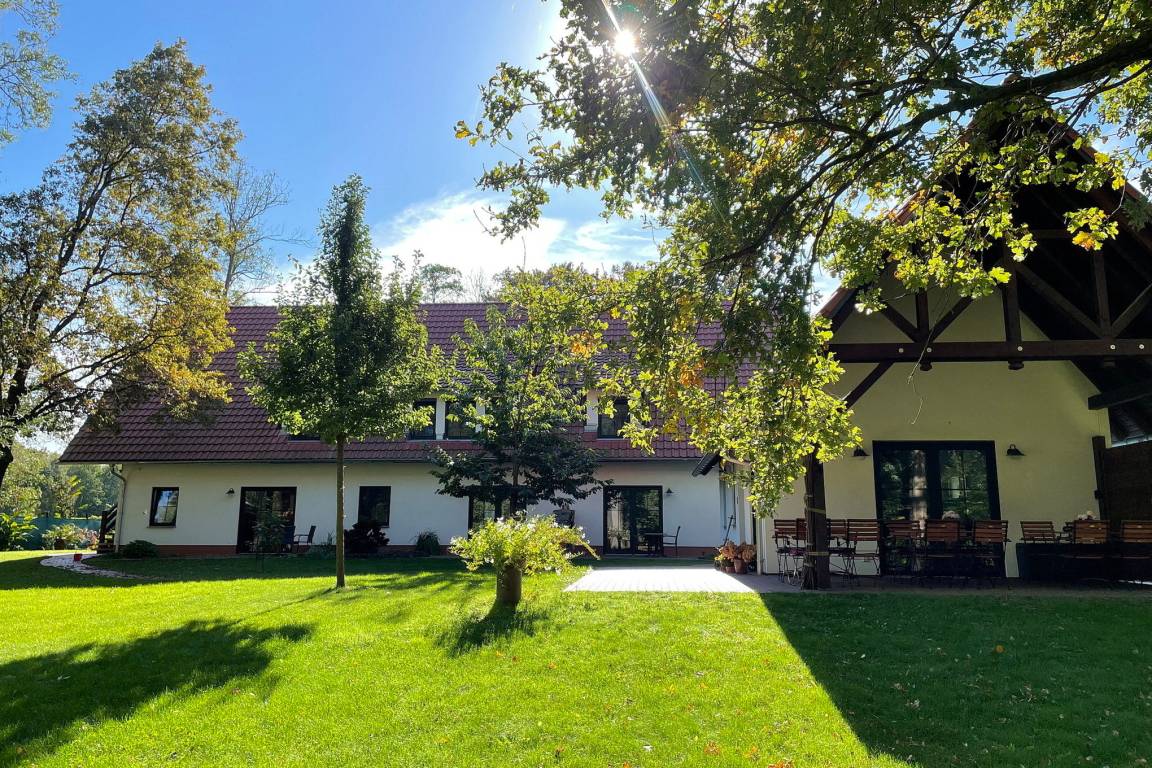 56 m² Ferienwohnung ∙ 2 Schlafzimmer ∙ 4 Gäste – Bild 8