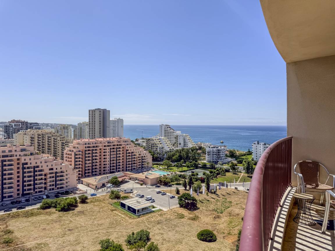 64 M² Apartment ∙ 1 Bedroom ∙ 4 Guests - Alvor
