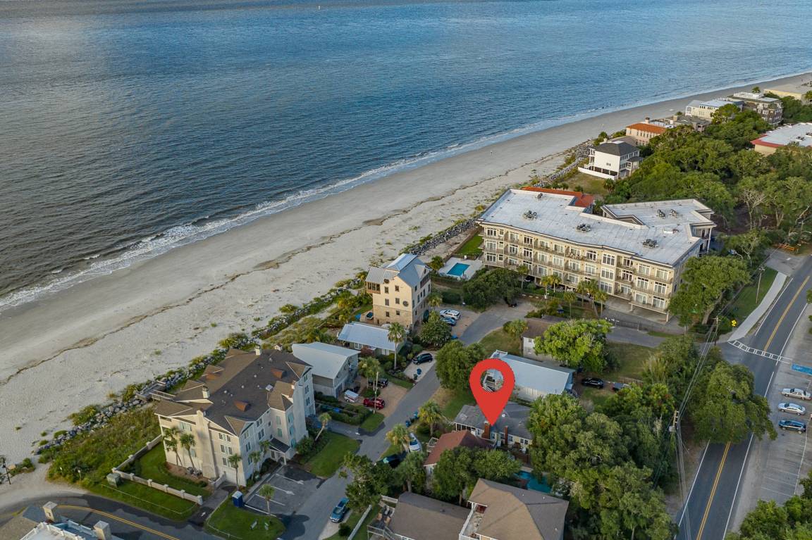 House ∙ 2 Bedrooms ∙ 6 Guests - St. Simons Island, GA
