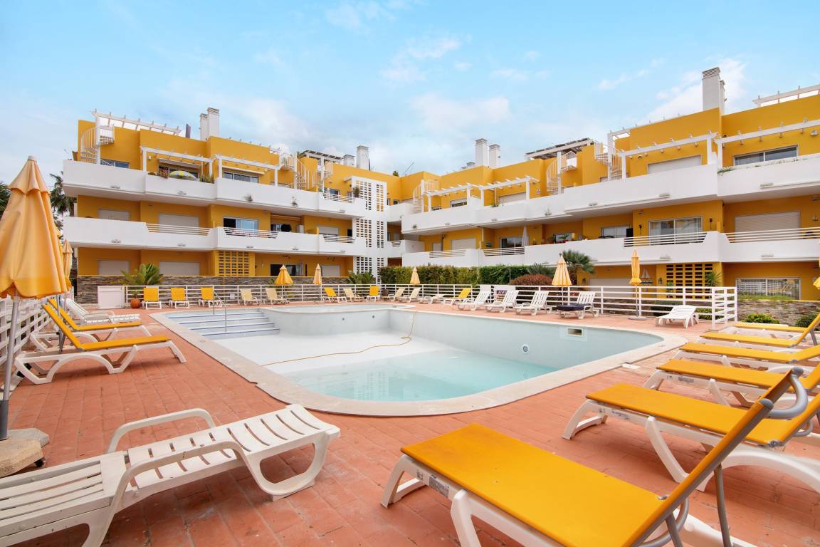 55 M² Apartamento ∙ 1 Habitación ∙ 4 Huéspedes - Tavira